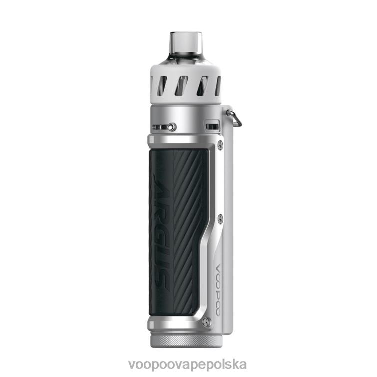 VOOPOO ARGUS zestaw modów pod benzyna zielono-srebrna R868077 | VOOPOO Vape Argus